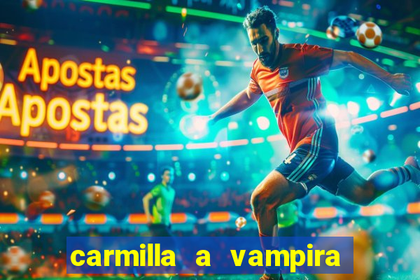 carmilla a vampira de karnstein pdf